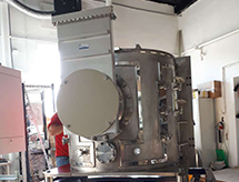 Вакуумное оборудование в Дубне