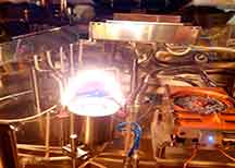 Вакуумное оборудование в Дубне