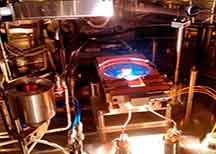 Вакуумное оборудование в Дубне