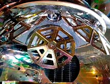 Вакуумное оборудование в Дубне