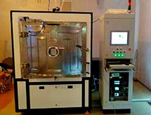 Вакуумное оборудование в Дубне