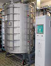 Оборудование для вакуумного напыления в Дубне