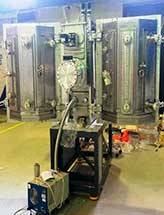 Оборудование для вакуумного напыления в Дубне